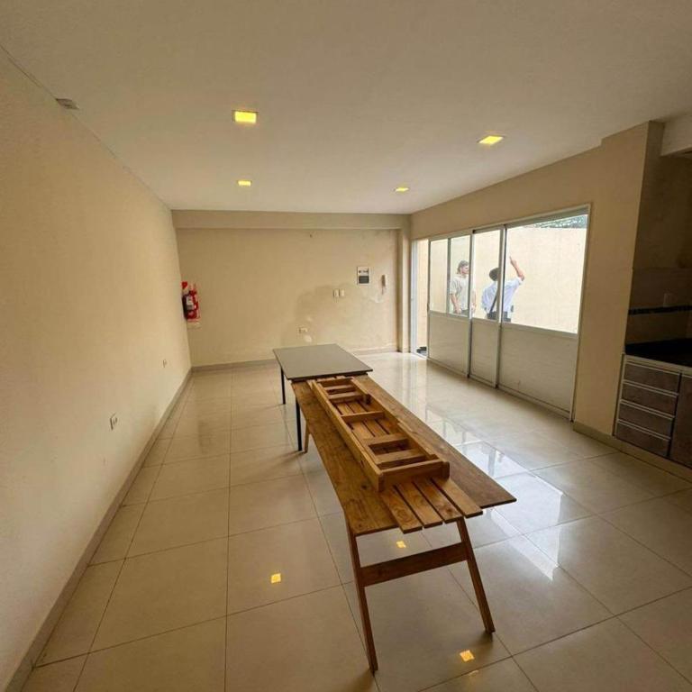 Palmeras Libertad 150 - Parque Avellaneda, Tucumán - Apartamento de 1 dormitorio - 6