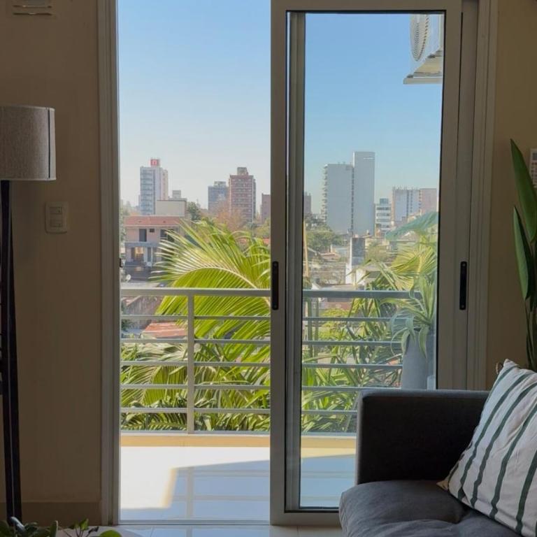 Palmeras Libertad 150 - Parque Avellaneda, Tucumán - Apartamento de 1 dormitorio - 8