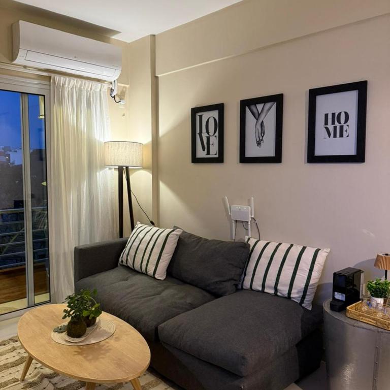 Palmeras Libertad 150 - Parque Avellaneda, Tucumán - Apartamento de 1 dormitorio - 9