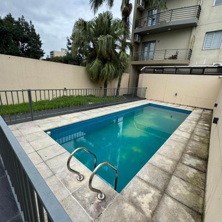Palmeras Libertad 150 - Parque Avellaneda, Tucumán - Apartamento de 1 dormitorio - 11