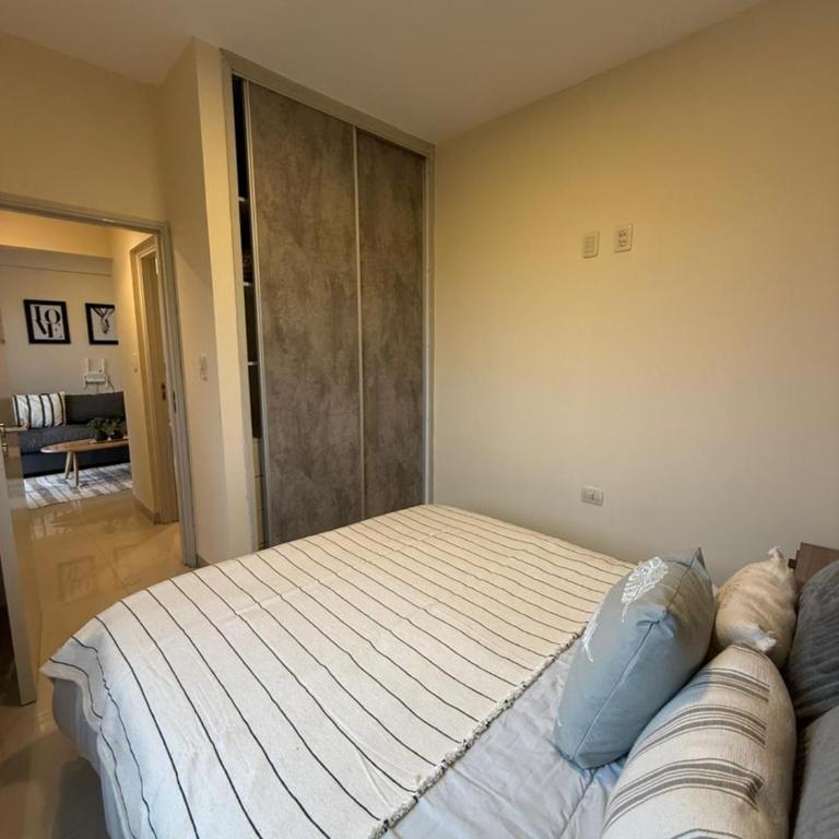 Palmeras Libertad 150 - Parque Avellaneda, Tucumán - Apartamento de 1 dormitorio - 12