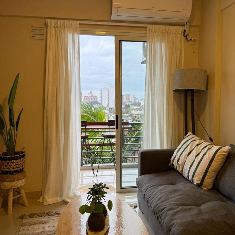 Palmeras Libertad 150 - Parque Avellaneda, Tucumán - Apartamento de 1 dormitorio - 16