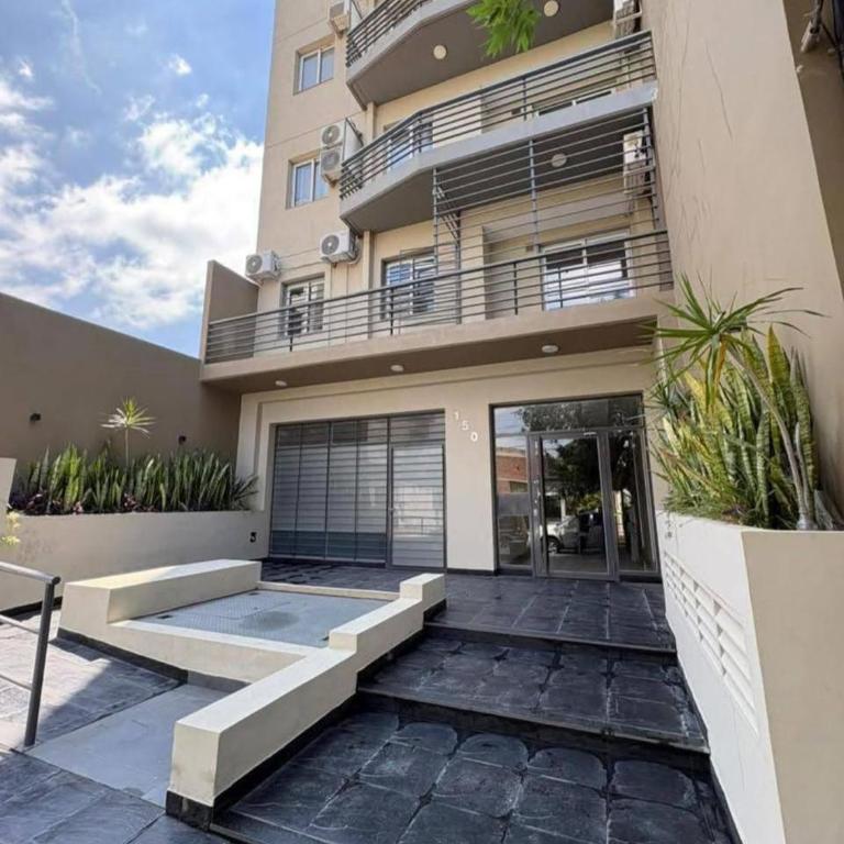 Palmeras Libertad 150 - Parque Avellaneda, Tucumán - Apartamento de 1 dormitorio - 17