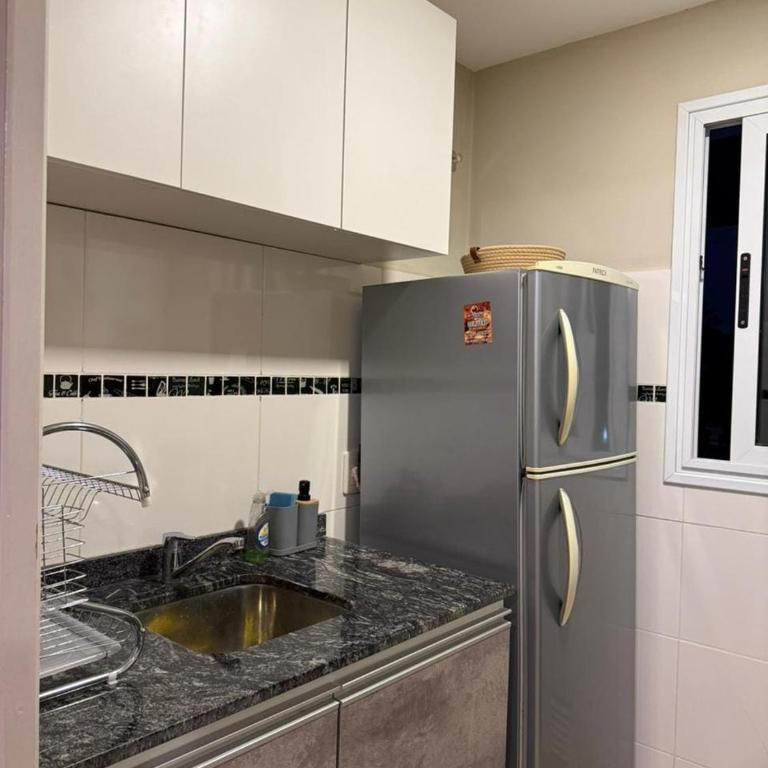 Palmeras Libertad 150 - Parque Avellaneda, Tucumán - Apartamento de 1 dormitorio - 18