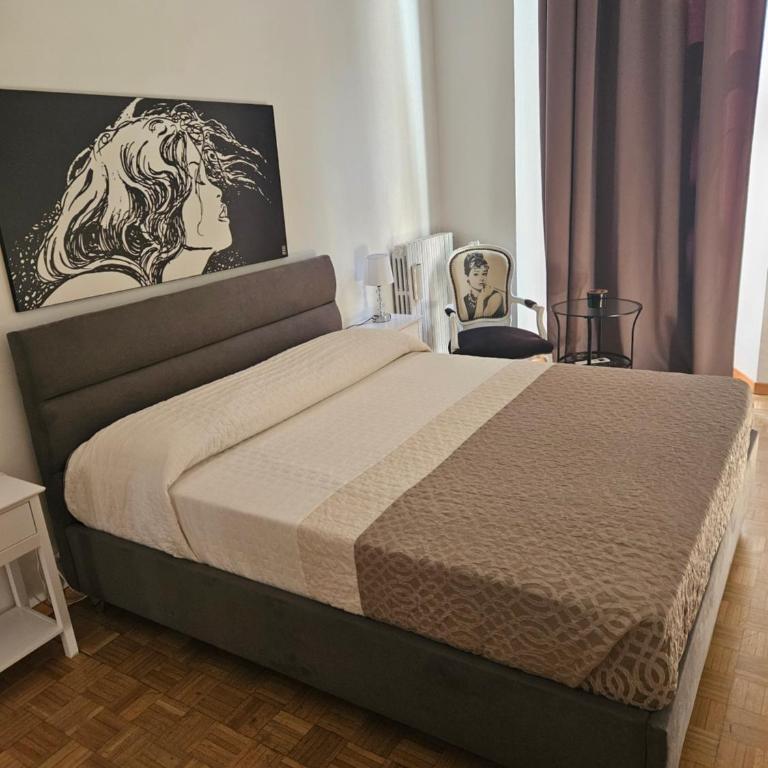 Apartment Rome 18 - Appartamento con 3 Camere da Letto - 8