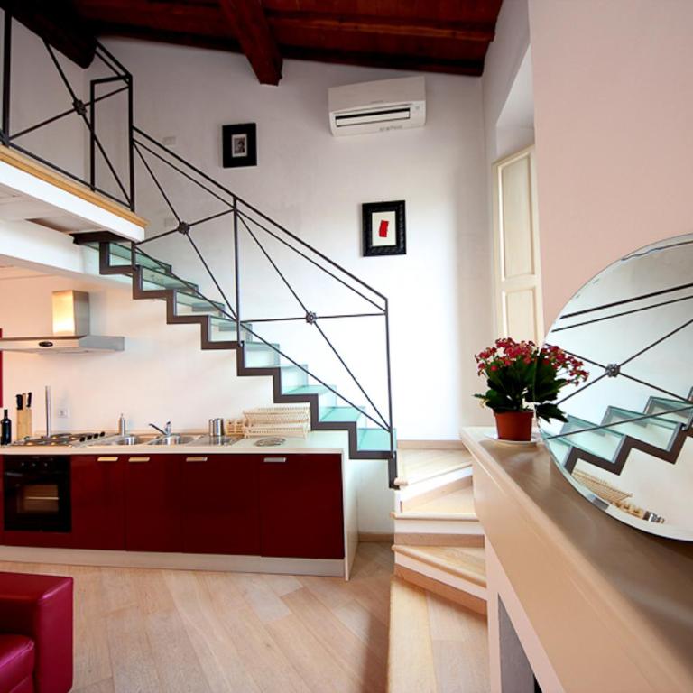 Apartments Florence Laura Red - Appartamento - 1