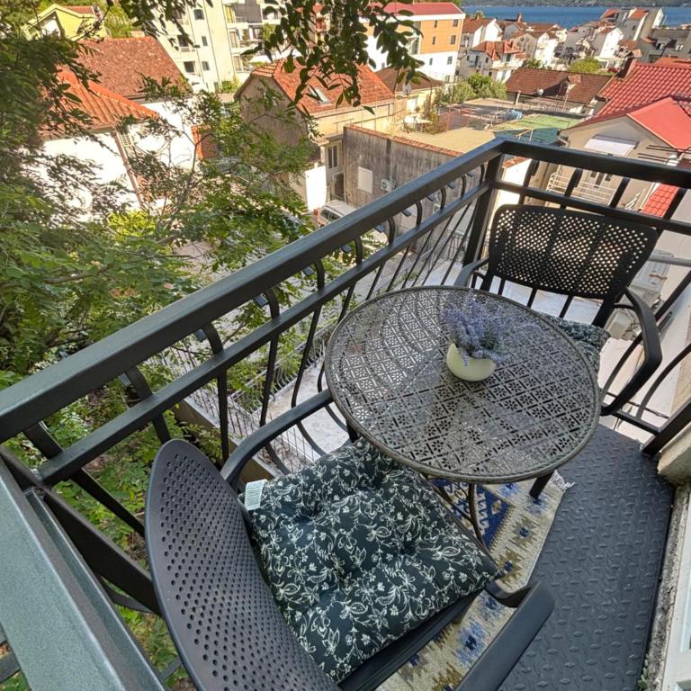 Fortunella Apartments - Studio sa Terasom - 12