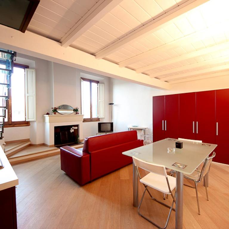 Apartments Florence Laura Red - Appartamento - 11