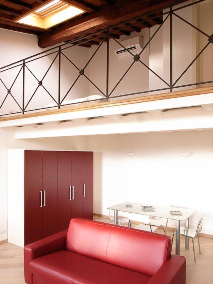 Apartments Florence Laura Red - Appartamento - 2