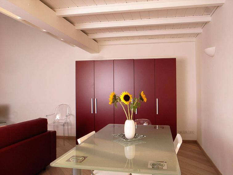 Apartments Florence Laura Red - Appartamento - 3