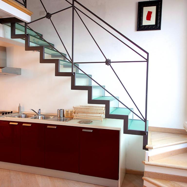 Apartments Florence Laura Red - Appartamento - 6