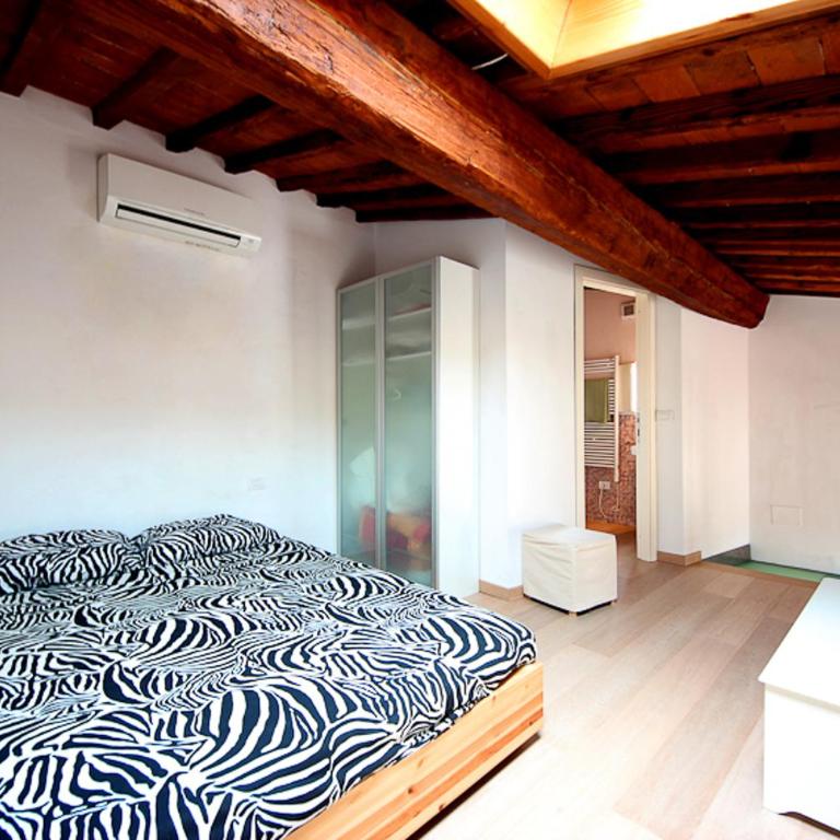 Apartments Florence Laura Red - Appartamento - 7