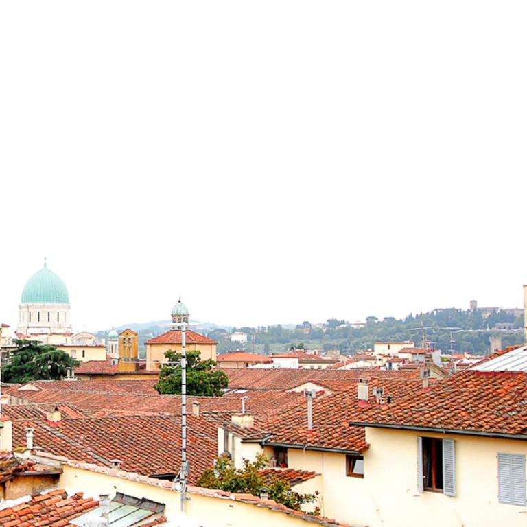 Apartments Florence Laura Red - Appartamento - 10