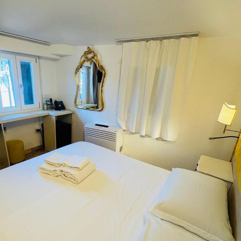 Hotel Walter Venezia - Camera Queen Standard - 1