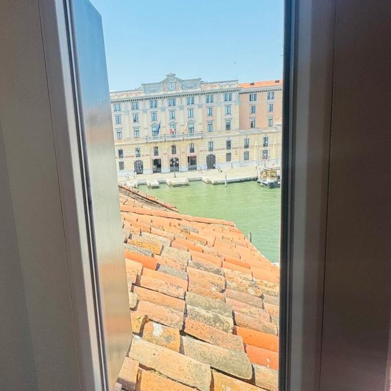 Hotel Walter Venezia - Camera Queen Standard - 18