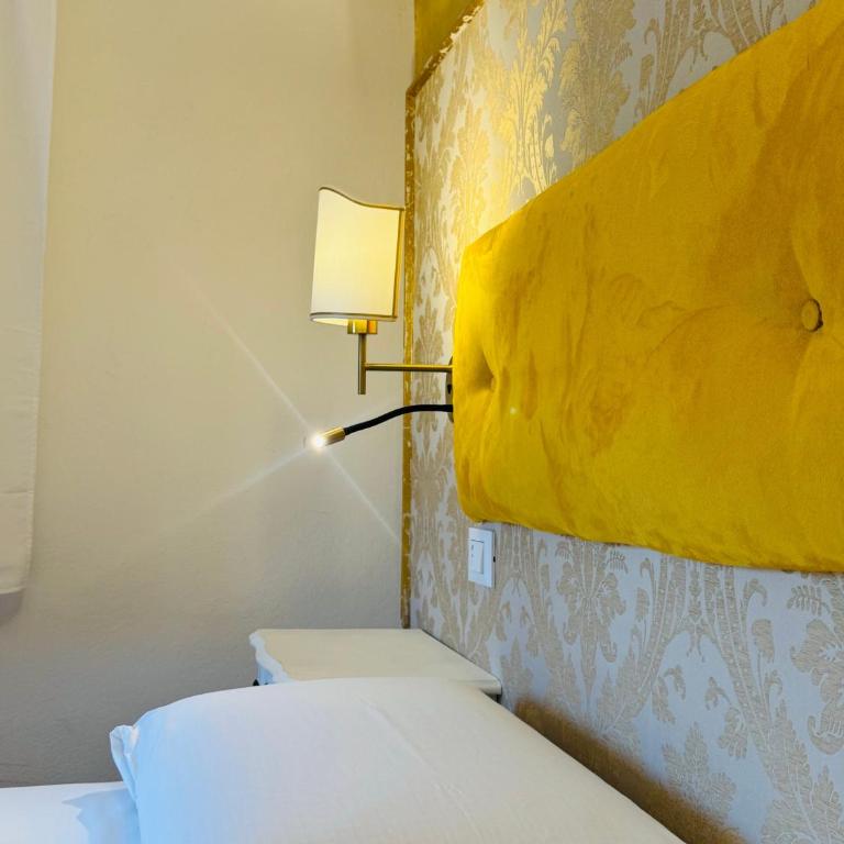 Hotel Walter Venezia - Camera Queen Standard - 9