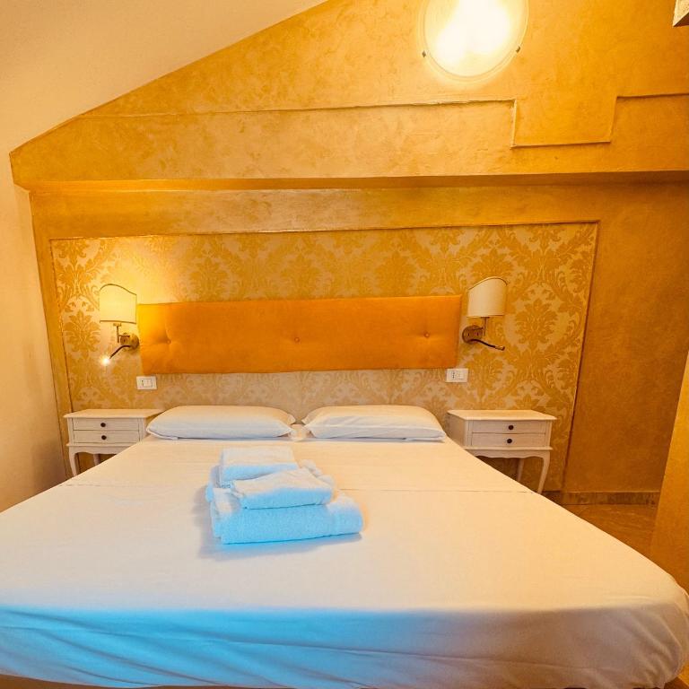 Hotel Walter Venezia - Camera Queen Standard - 2