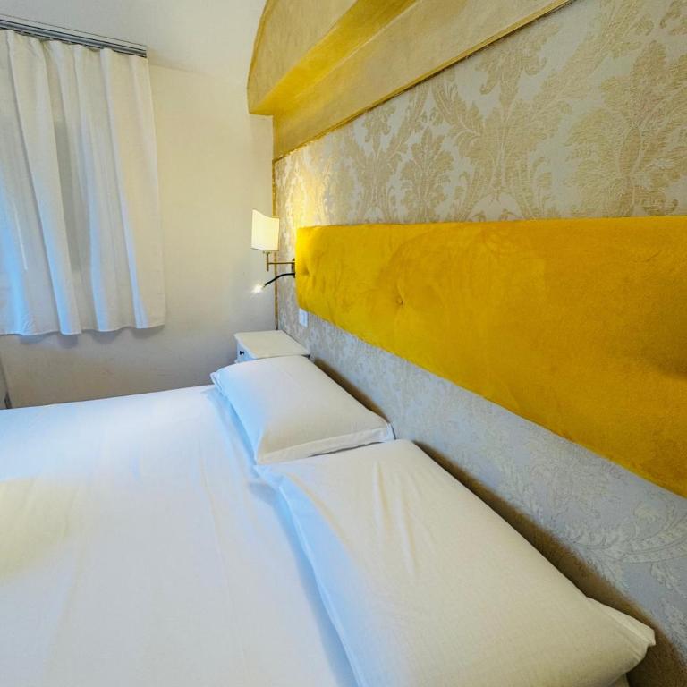Hotel Walter Venezia - Camera Queen Standard - 6