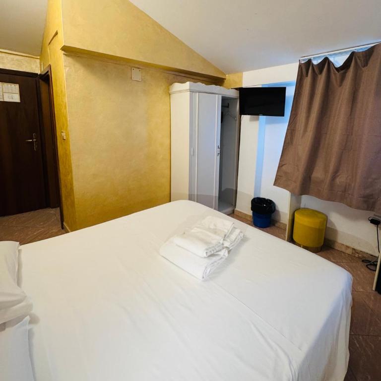 Hotel Walter Venezia - Camera Queen Standard - 4