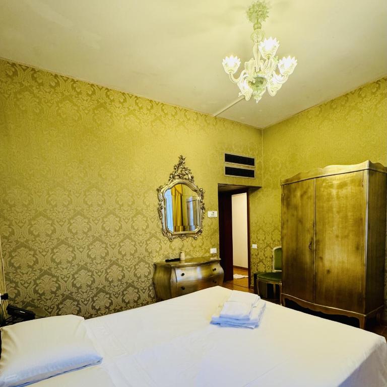Hotel Walter Venezia - Camera Queen Standard - 10