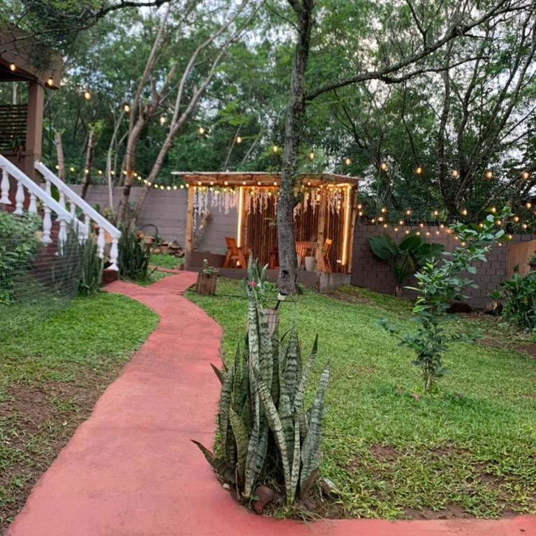 Posada El Ceibo - Casa de 2 dormitorios - 1