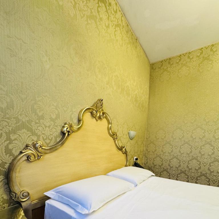 Hotel Walter Venezia - Camera Queen Standard - 7