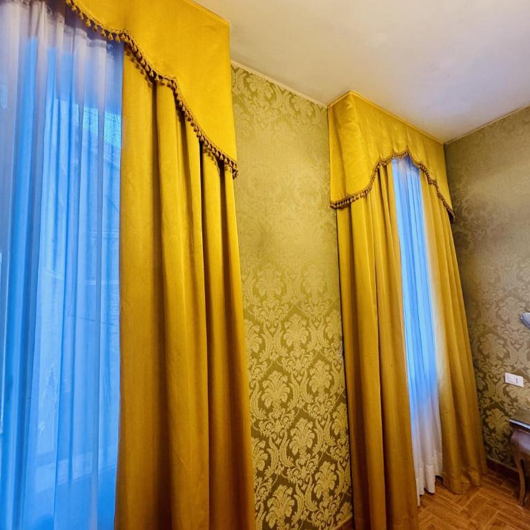 Hotel Walter Venezia - Camera Queen Standard - 6
