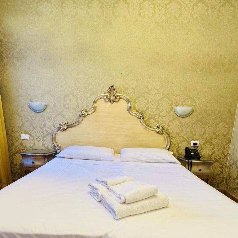 Hotel Walter Venezia - Camera Queen Standard - 1