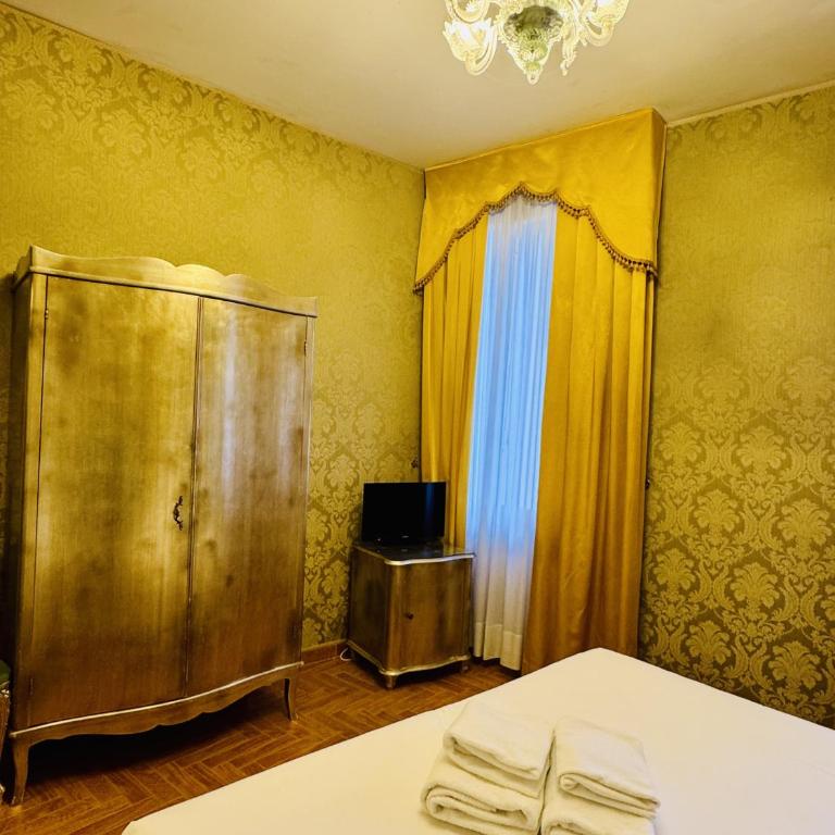 Hotel Walter Venezia - Camera Queen Standard - 5