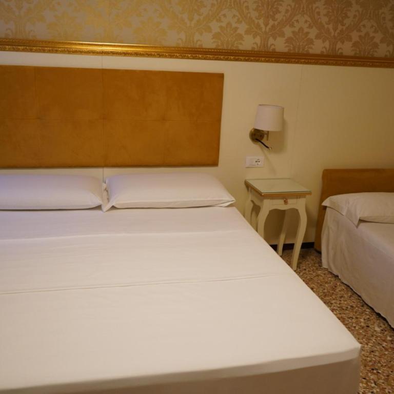 Hotel Walter Venezia - Camera Tripla - 5