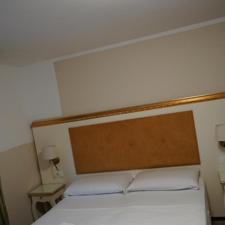 Hotel Walter Venezia - Camera Tripla - 13
