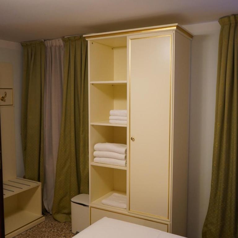 Hotel Walter Venezia - Camera Tripla - 7