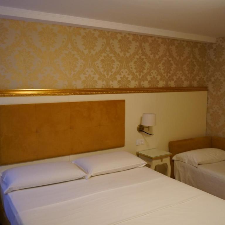 Hotel Walter Venezia - Camera Tripla - 3