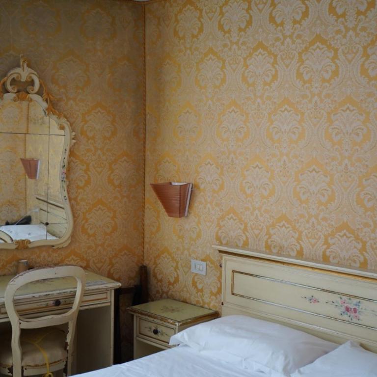 Hotel Walter Venezia - Camera Queen Standard - 3