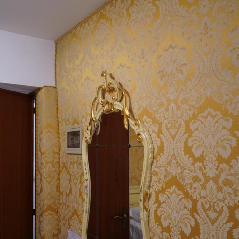 Hotel Walter Venezia - Camera Queen Standard - 9