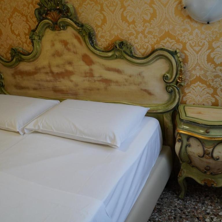 Hotel Walter Venezia - Camera Queen Standard - 6