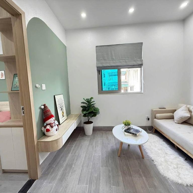 Morning Dew House - Appartement 2 Chambres - 1