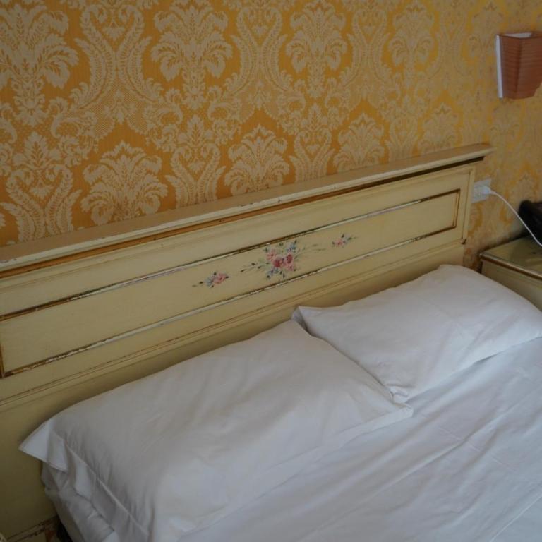 Hotel Walter Venezia - Camera Queen Standard - 5