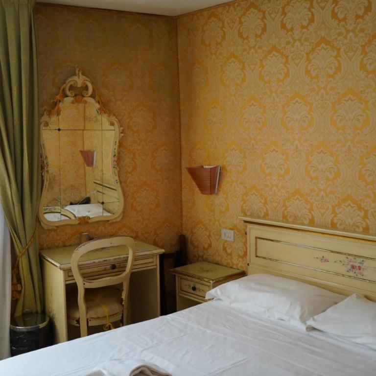 Hotel Walter Venezia - Camera Queen Standard - 1