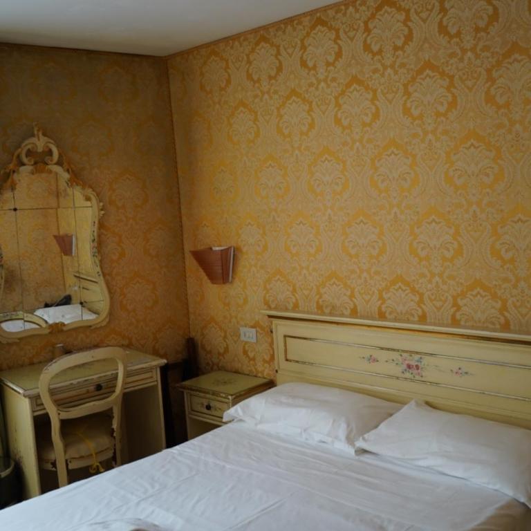 Hotel Walter Venezia - Camera Queen Standard - 4