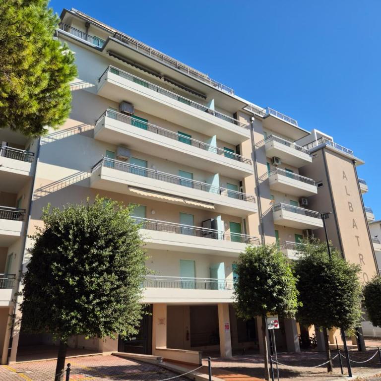 ALBATROS - 100m from the beach - Appartamento con 1 Camera da Letto - 1