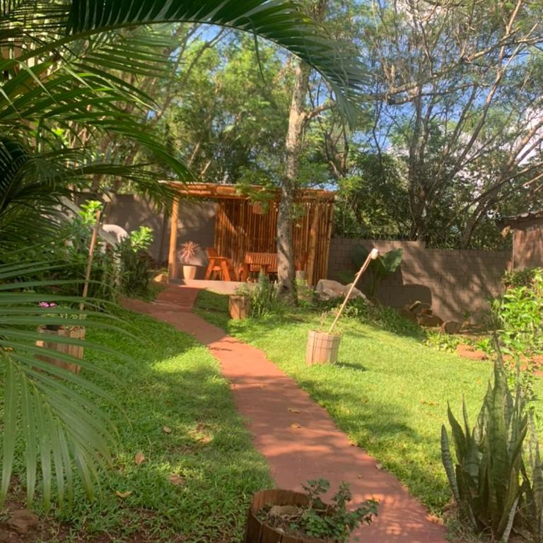 Posada El Ceibo - Casa de 2 dormitorios - 3