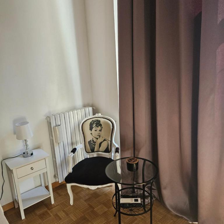 Apartment Rome 18 - Appartamento con 3 Camere da Letto - 7