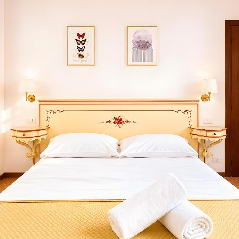 Rialto Rooms - Superior Apartment mit 1 Schlafzimmer - 1