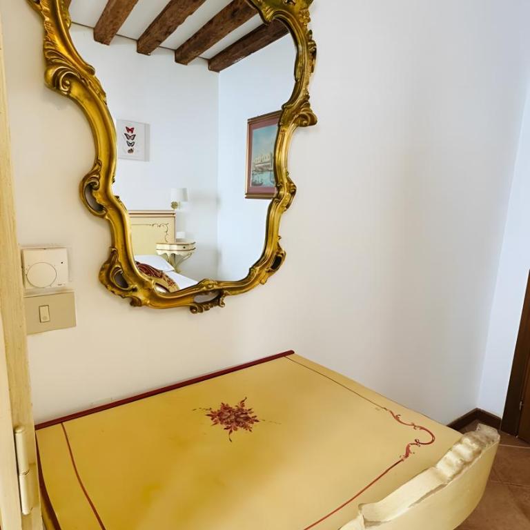 Rialto Rooms - Superior Apartment mit 1 Schlafzimmer - 9