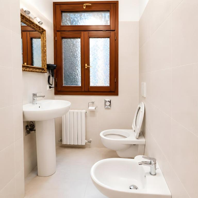Rialto Rooms - Superior Apartment mit 1 Schlafzimmer - 5