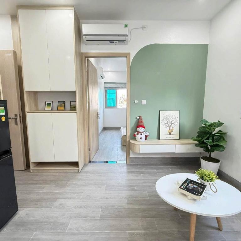 Morning Dew House - Appartement 2 Chambres - 3