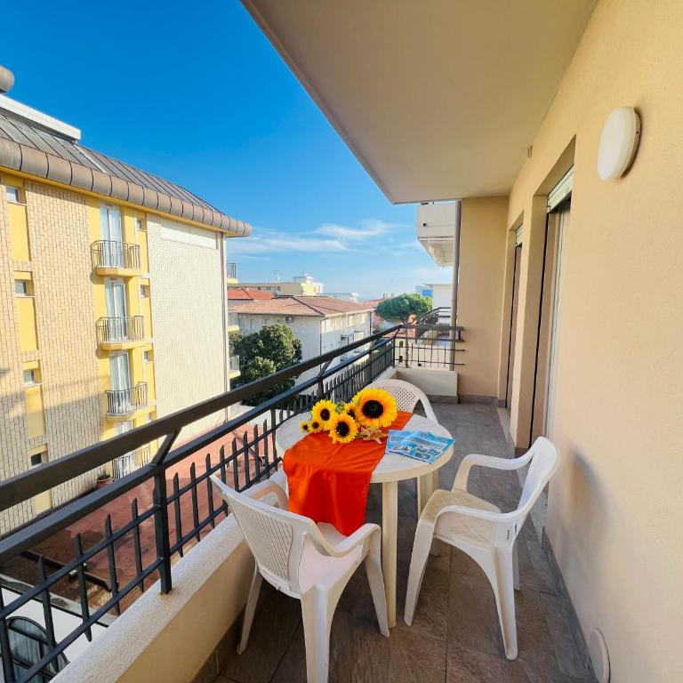 ALBATROS - 100m from the beach - Appartamento con 1 Camera da Letto - 2