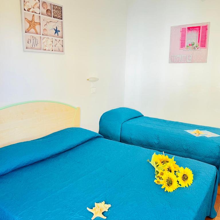 ALBATROS - 100m from the beach - Appartamento con 1 Camera da Letto - 6