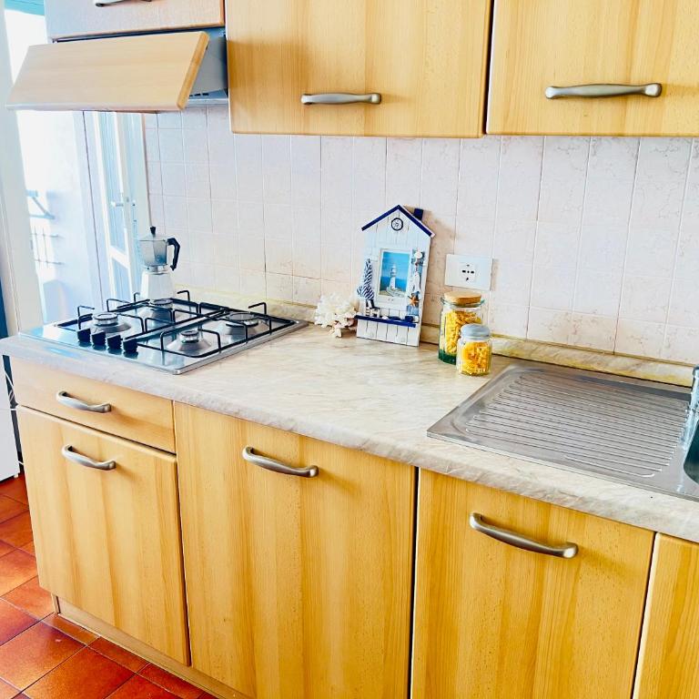 ALBATROS - 100m from the beach - Appartamento con 1 Camera da Letto - 5